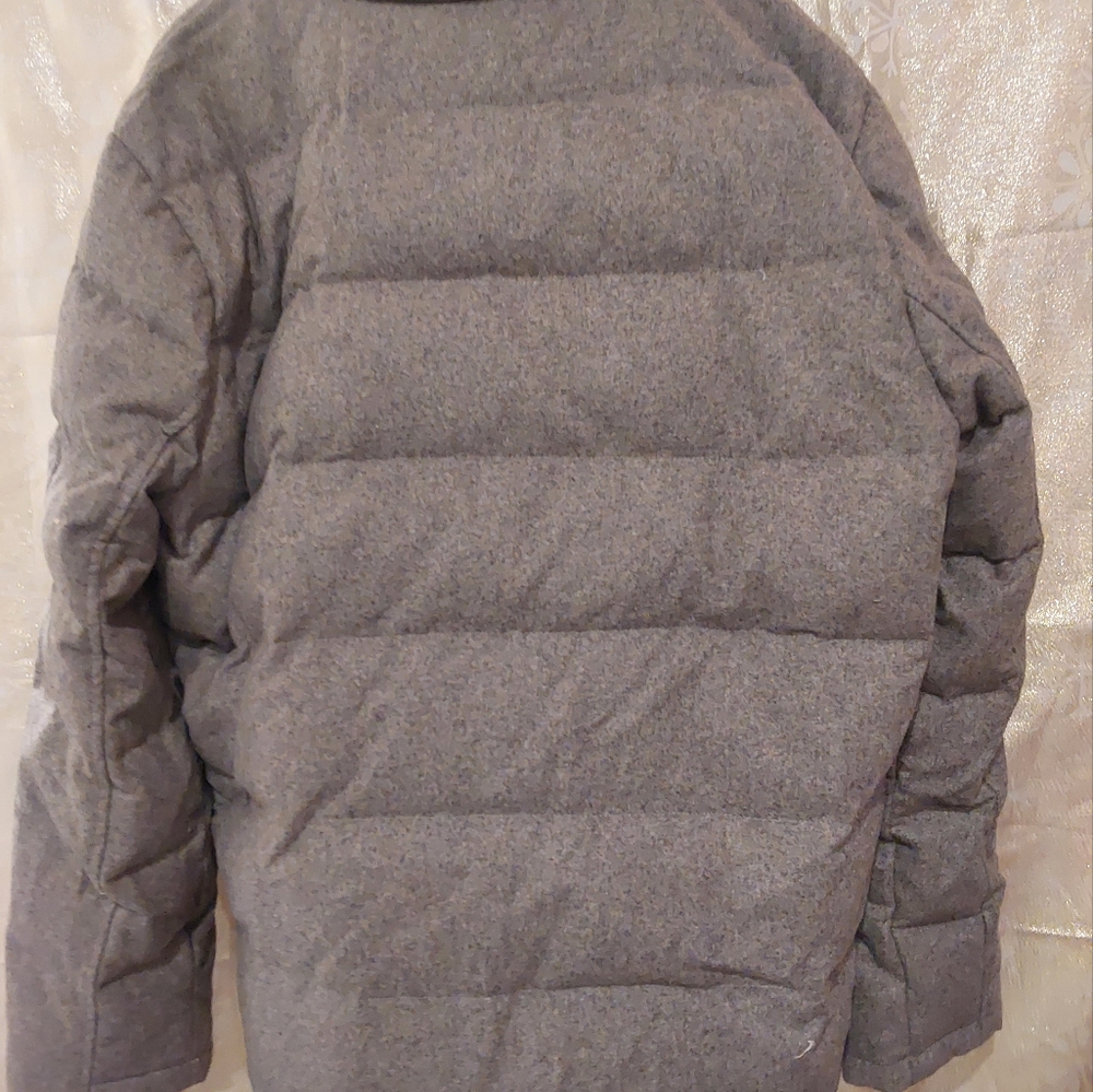 Men's Jacket - Picture 3 of 4